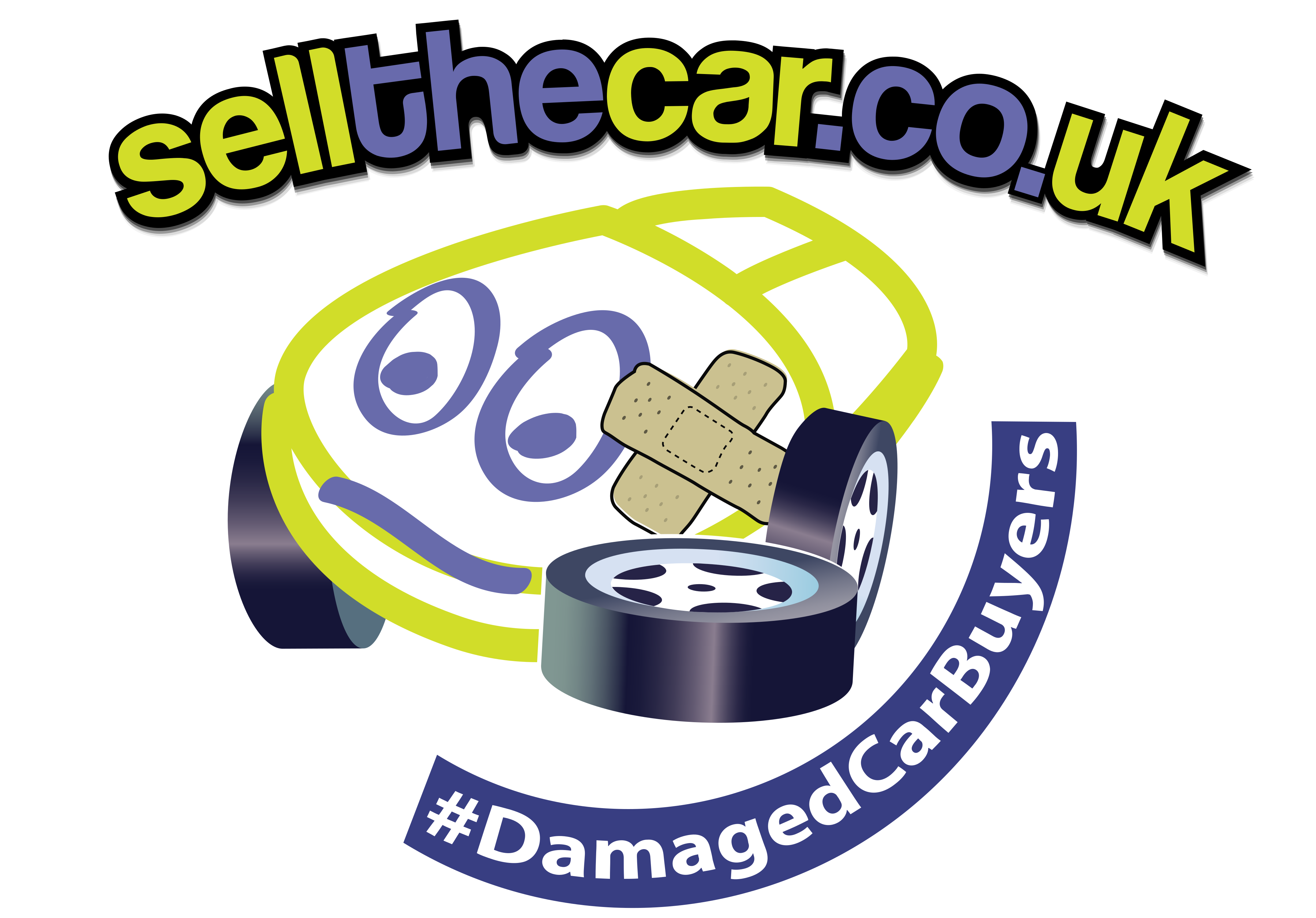 Sell The Car: Damaged Car Buyers
